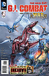 G.I. Combat (2012)  n° 1 - DC Comics