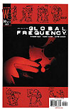Global Frequency (2002)  n° 10 - DC Comics/Wildstorm