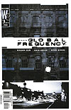 Global Frequency (2002)  n° 3 - DC Comics/Wildstorm