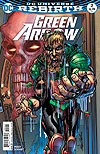 Green Arrow (2016)  n° 2 - DC Comics