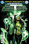 Green Lanterns (2016)  n° 7 - DC Comics