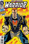 Guy Gardner: Warrior (1994)  n° 17 - DC Comics