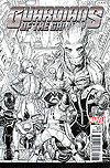 Guardians of The Galaxy (2015)  n° 1 - Marvel Comics