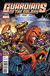 Guardians of The Galaxy (2015)  n° 7 - Marvel Comics