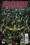 Guardians of Infinity (2016)  n° 4 - Marvel Comics