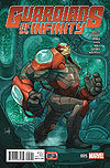 Guardians of Infinity (2016)  n° 5 - Marvel Comics