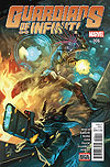 Guardians of Infinity (2016)  n° 6 - Marvel Comics