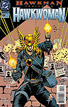 Hawkman (1993)  n° 19 - DC Comics