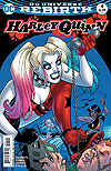 Harley Quinn (2016)  n° 4 - DC Comics