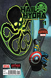 Hail Hydra (2015)  n° 1 - Marvel Comics