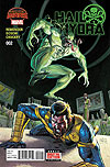 Hail Hydra (2015)  n° 2 - Marvel Comics