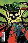 Hail Hydra (2015)  n° 2 - Marvel Comics