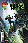 Hail Hydra (2015)  n° 3 - Marvel Comics