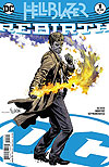 Hellblazer, The: Rebirth (2016)  n° 1 - DC Comics