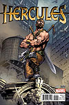 Hercules (2016)  n° 1 - Marvel Comics