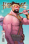 Hercules (2016)  n° 2 - Marvel Comics