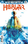 Hellblazer, The (2016)  n° 1 - DC Comics