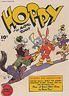 Hoppy The Marvel Bunny (1945)  n° 2 - Fawcett