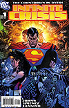 Infinite Crisis (2005)  n° 1 - DC Comics
