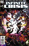 Infinite Crisis (2005)  n° 4 - DC Comics