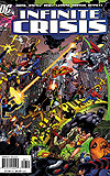 Infinite Crisis (2005)  n° 7 - DC Comics