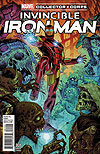 Invincible Iron Man (2015)  n° 1 - Marvel Comics