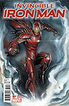 Invincible Iron Man (2015)  n° 1 - Marvel Comics