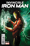 Invincible Iron Man (2015)  n° 1 - Marvel Comics