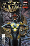 Infinity Gauntlet, The (2015)  n° 1 - Marvel Comics