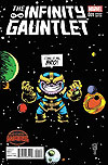 Infinity Gauntlet, The (2015)  n° 1 - Marvel Comics