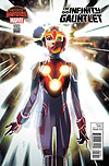 Infinity Gauntlet, The (2015)  n° 2 - Marvel Comics