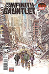 Infinity Gauntlet, The (2015)  n° 3 - Marvel Comics