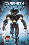 Infinity Gauntlet, The (2015)  n° 5 - Marvel Comics