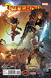 Inferno (2015)  n° 5 - Marvel Comics