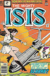 Isis  n° 1 - DC Comics