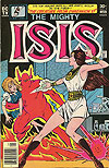 Isis  n° 2 - DC Comics