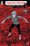 Izombie (2010)  n° 27 - DC (Vertigo)