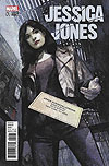 Jessica Jones (2016)  n° 1 - Marvel Comics