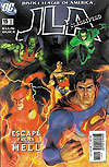JLA Classified (2005)  n° 15 - DC Comics