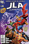 JLA Classified (2005)  n° 16 - DC Comics