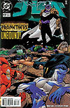 JLA (1997)  n° 17 - DC Comics