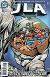 JLA (1997)  n° 22 - DC Comics