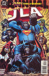 JLA Annual (1997)  n° 3 - DC Comics