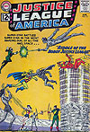 Justice League of America (1960)  n° 13 - DC Comics