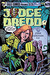 Judge Dredd (1983)  n° 28 - Eagle Comics