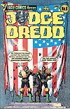 Judge Dredd (1983)  n° 6 - Eagle Comics