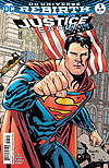 Justice League (2016)  n° 3 - DC Comics
