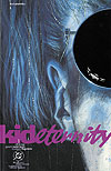 Kid Eternity (1991)  n° 1 - DC Comics