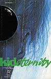 Kid Eternity (1991)  n° 3 - DC Comics