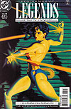Legends of The DC Universe (1998)  n° 5 - DC Comics